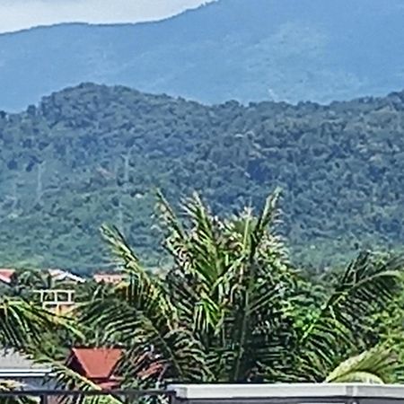 Vang Vieng Queen'S- Mountain View Hotel Luaran gambar