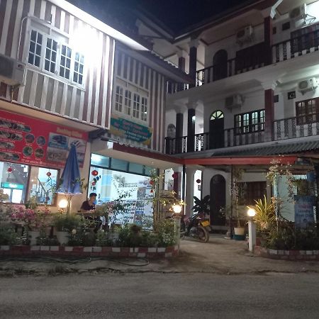 Vang Vieng Queen'S- Mountain View Hotel Luaran gambar
