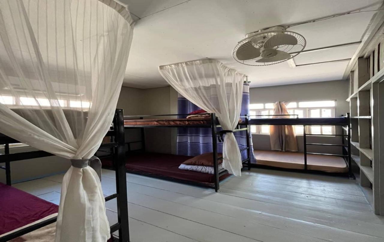 Vang Vieng Queen'S- Mountain View Hotel Luaran gambar
