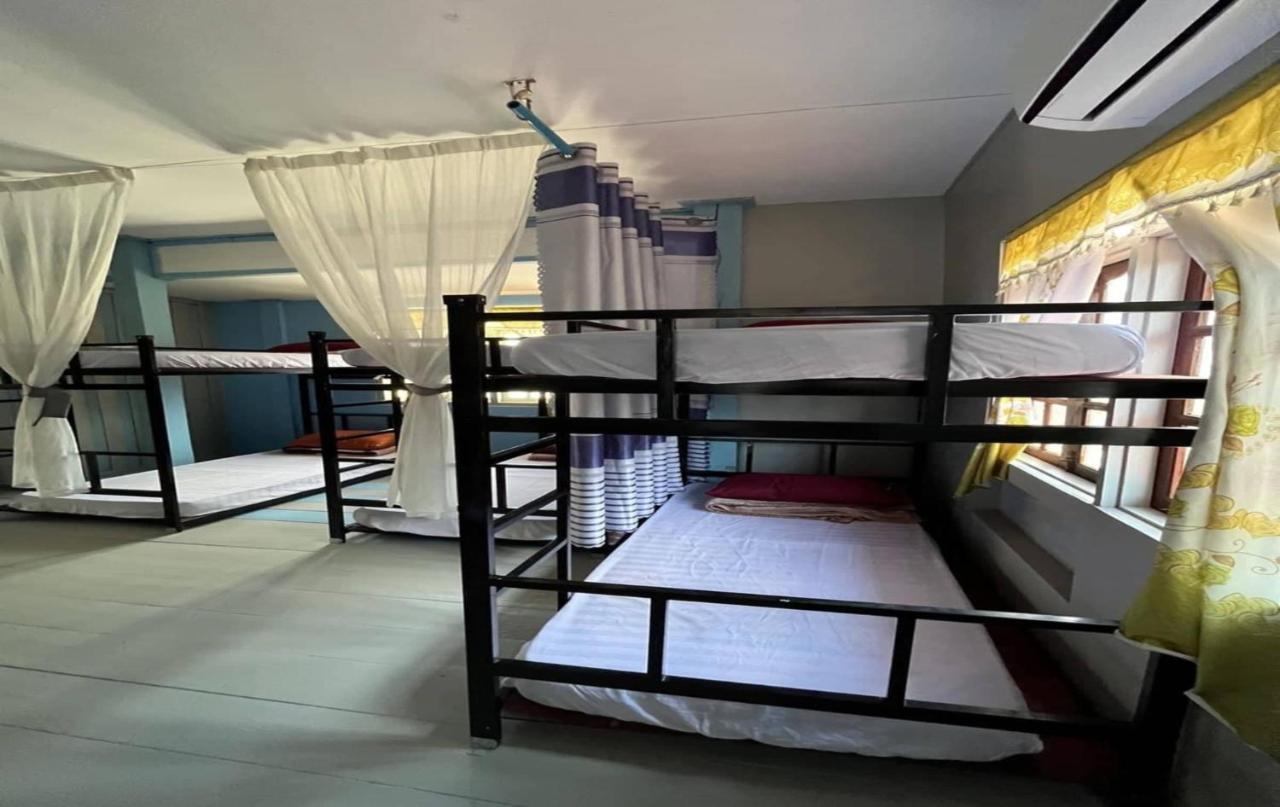 Vang Vieng Queen'S- Mountain View Hotel Luaran gambar