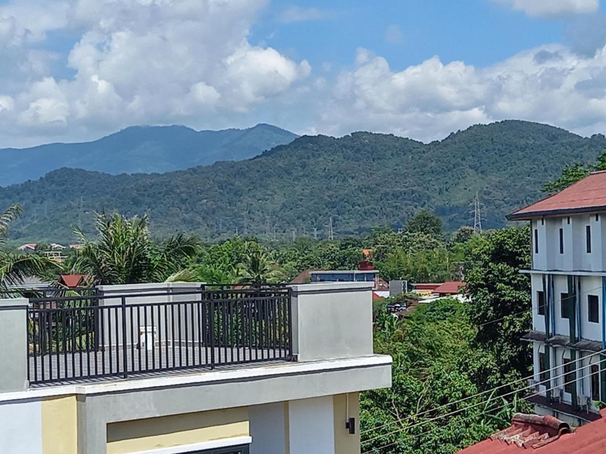 Vang Vieng Queen'S- Mountain View Hotel Luaran gambar