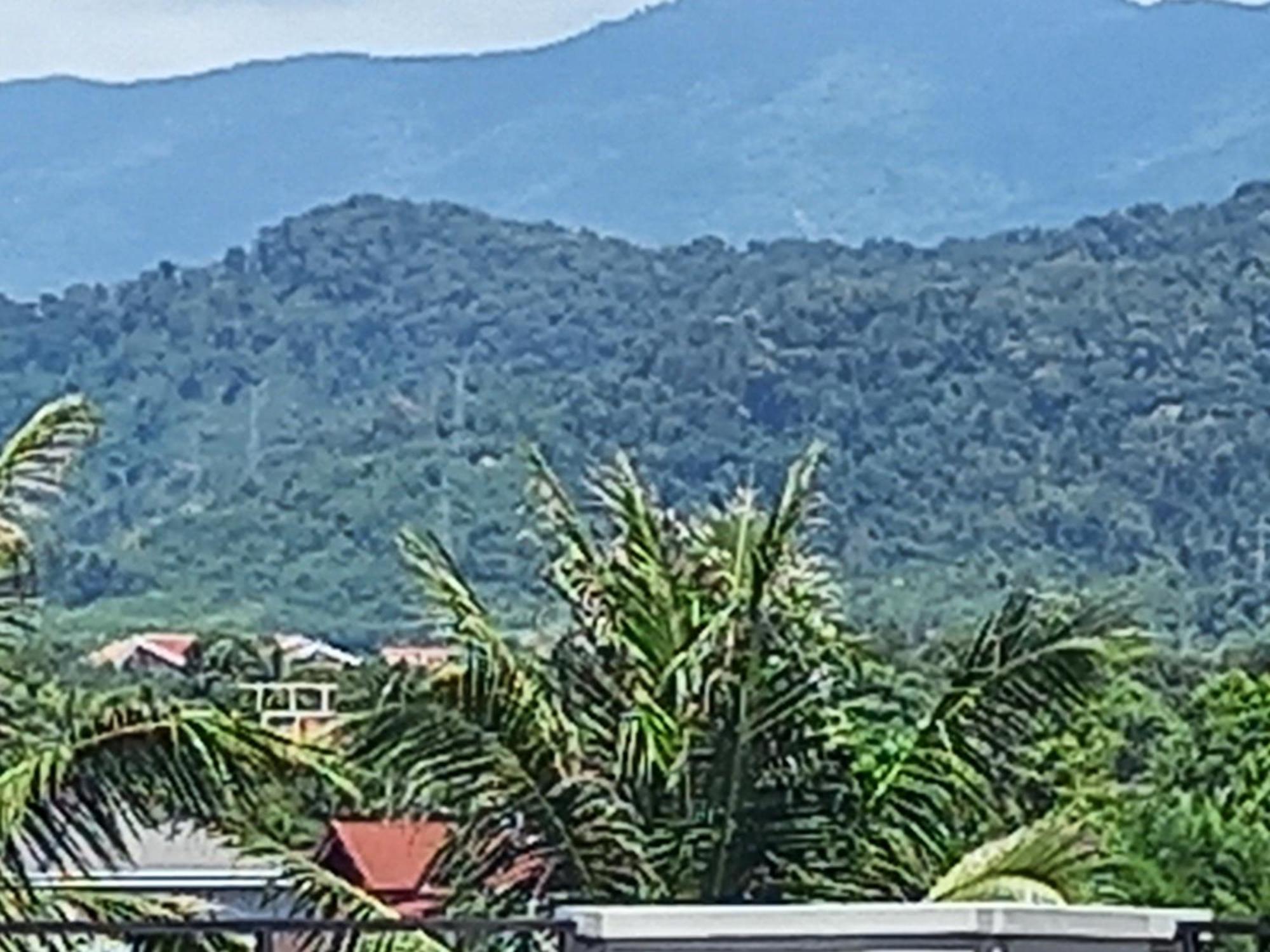 Vang Vieng Queen'S- Mountain View Hotel Luaran gambar
