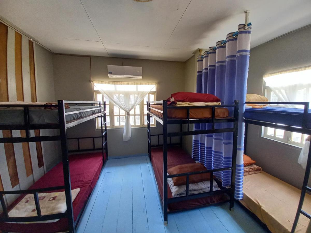 Vang Vieng Queen'S- Mountain View Hotel Luaran gambar
