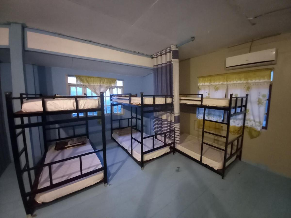 Vang Vieng Queen'S- Mountain View Hotel Luaran gambar